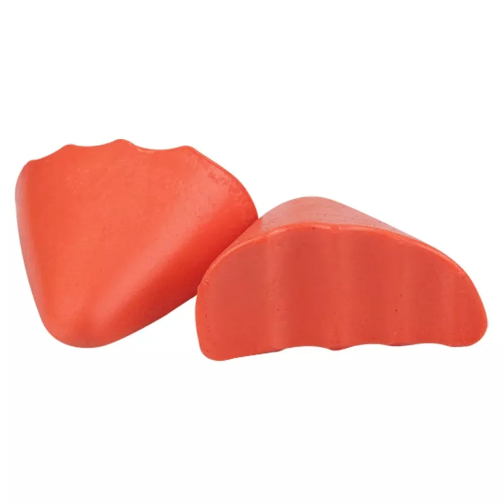 001 Shoe Toe Stopper Adjustable Filler Pads PU Foam Cushion For Loose Fitting Shoes/Prevent Heel Slippage