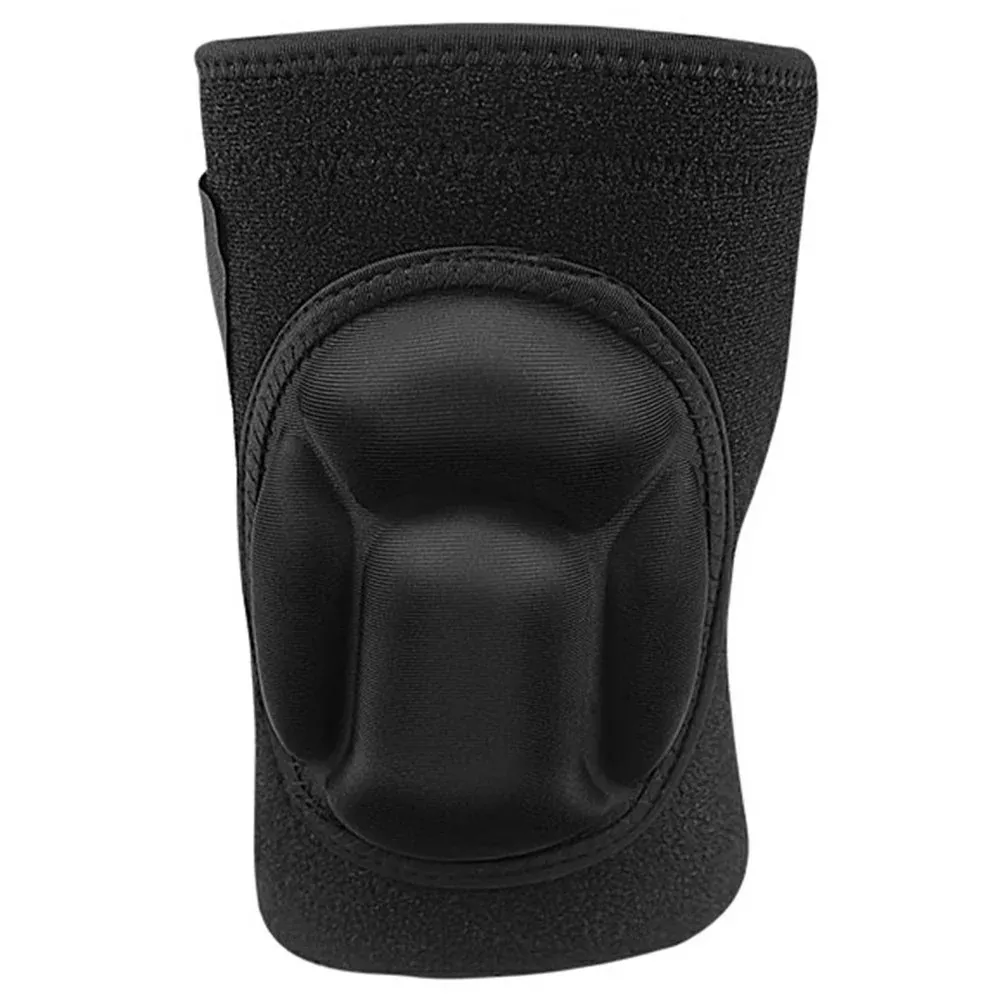 024 1Pc Knee Support Knee Brace Compression Knee Sleeve for Sports Recovery Joint Protection