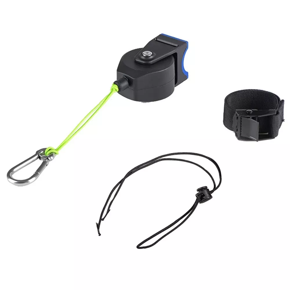 08DA0010 1 Set Bicycle Tow Rope Parent-Child Bike Trailer Rope Pull Traction Strap