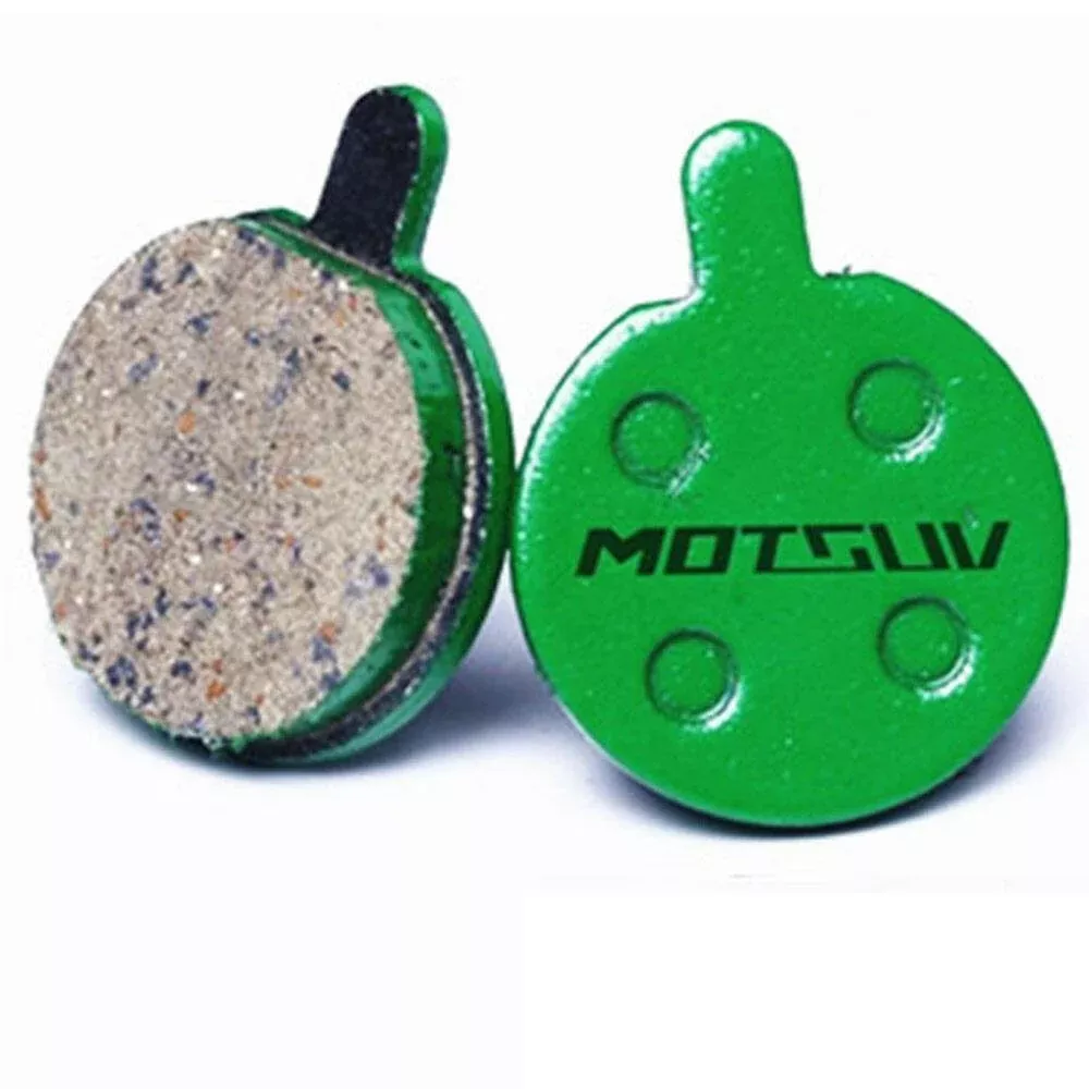 1 Pair Bicycle Ceramics Disc Brake Pads Multi-style For Multi MTB Hydraulic Disc Brake Bicycle Pads