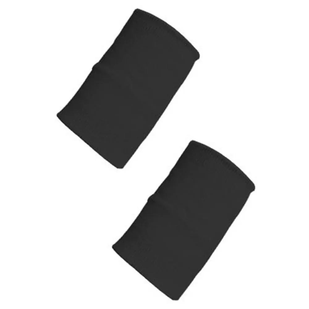 1 Pair Sport Wristband Elastic Fitness Basketball Wrist Protection Band