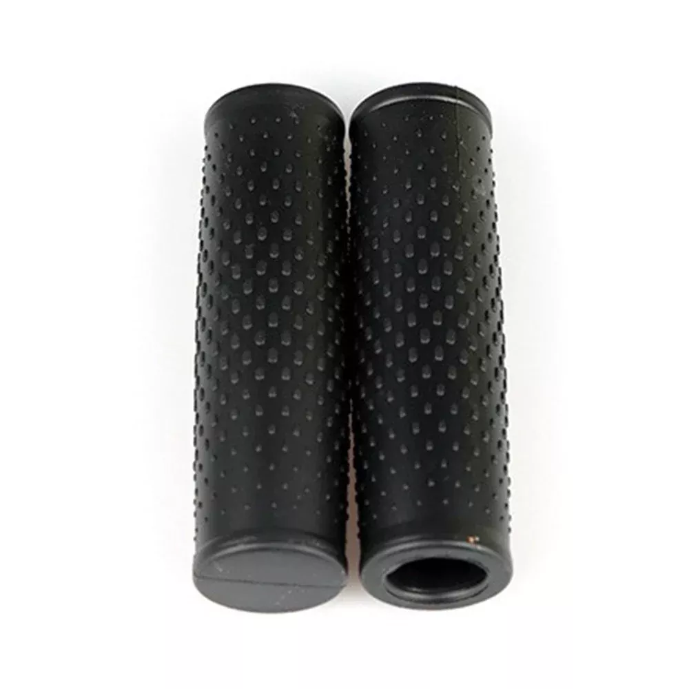 1 Pair For Xiaomi M365 / 1S / Pro / Pro 2 Electric Scooter Handlebar Grips Non-Slip Silicone Handlebar Covers