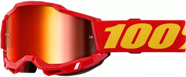 100curi 2 Goggles