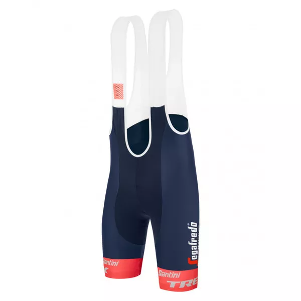 2022 Trek SegafredoBib Shorts Closeout