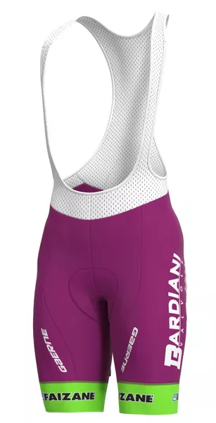 2022Bardiani CSF Bib Shorts M3 Closeout