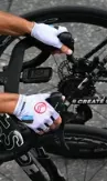 2023 AG2R Citroen Gloves