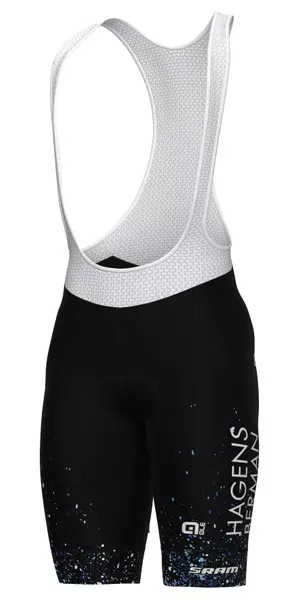 2023 Hagens Berman Axeon Bib Shorts