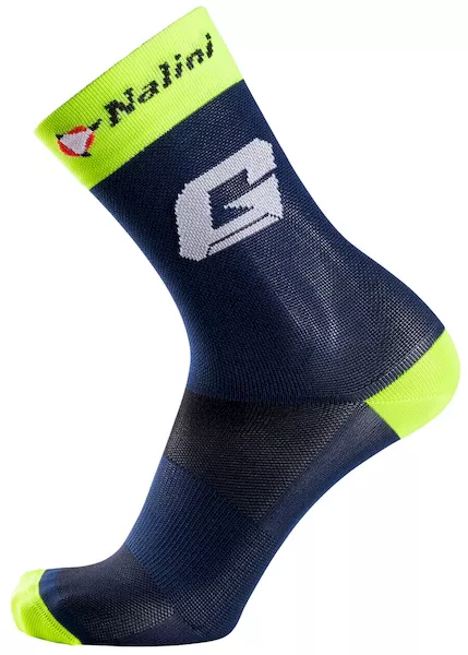 2023 Intermarche Circus Wanty Socks