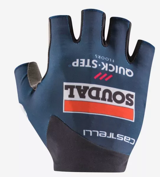 2023 Soudal Quickstep Gloves