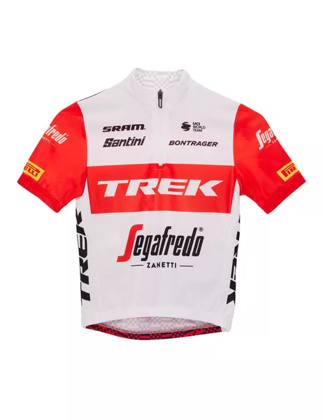 2023 Trek Segafredo Kid'sJersey