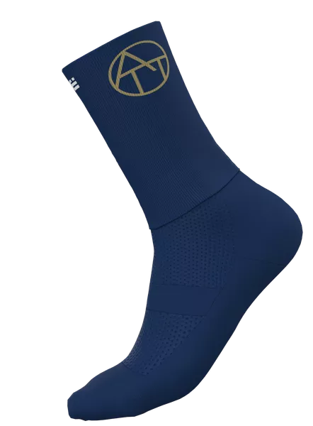 2024 ATT SAGA Mercedes Socks