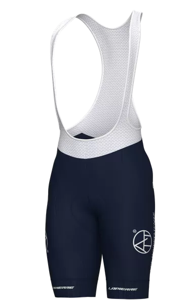 2024 ATT SAGA MercedesBib Shorts