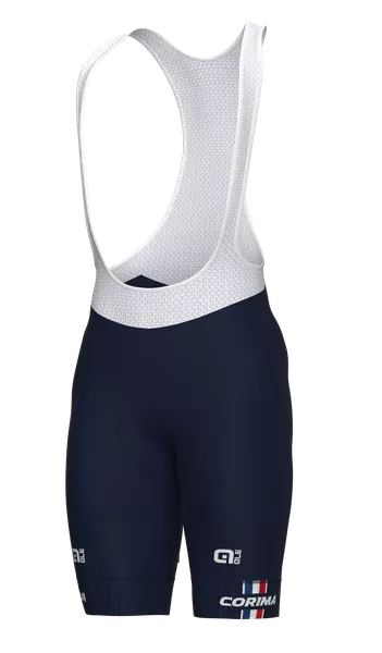 2024 French National Team Bib Shorts