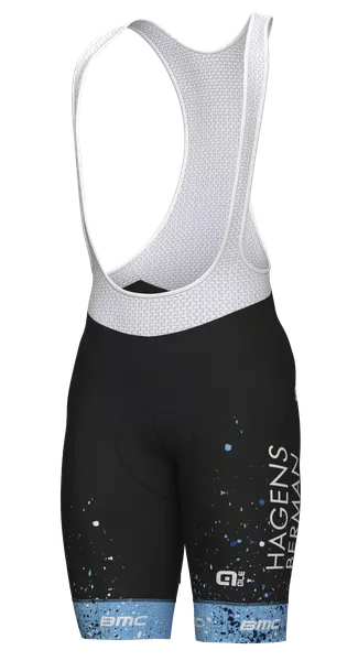 2024 Hagens Berman Axeon Bib Shorts