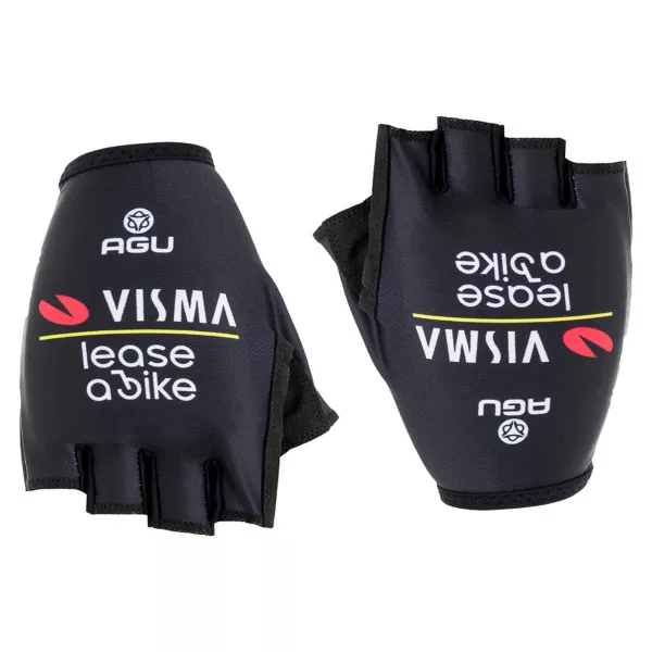 2024 Visma Lease A Bike Gloves Small