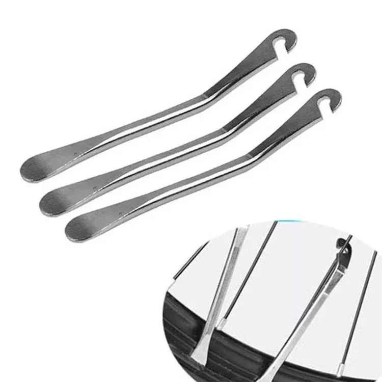 3Pcs/Bag Tyre Repair Tool for Bicycle Tyre Lever Tyre Scraper