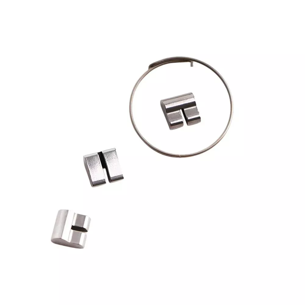 3pcs Road MTB Bicycle Hub Cassette Driver Ratchet Pawl 26mm Tower Base Spring Stainless Steel Circlip Hub Tower Base Repair Part