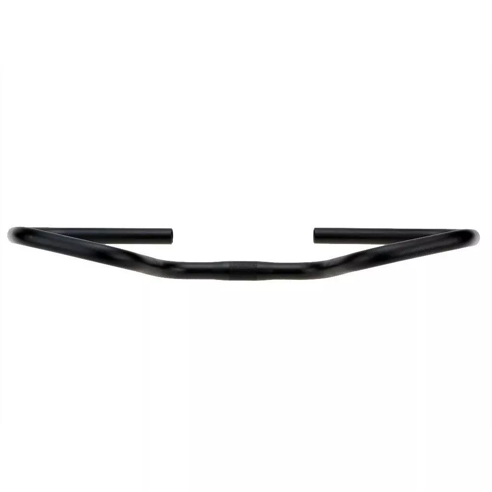 580 * 25.4mm Aluminum Alloy Mountain Bike Bicycle Butterfly Handlebar