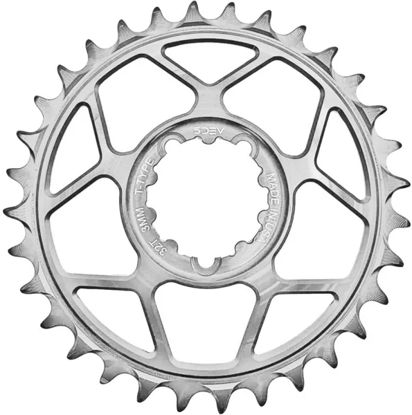 5DevT-Type Aluminum