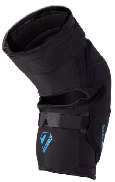 7iDPFlex Knee Armor