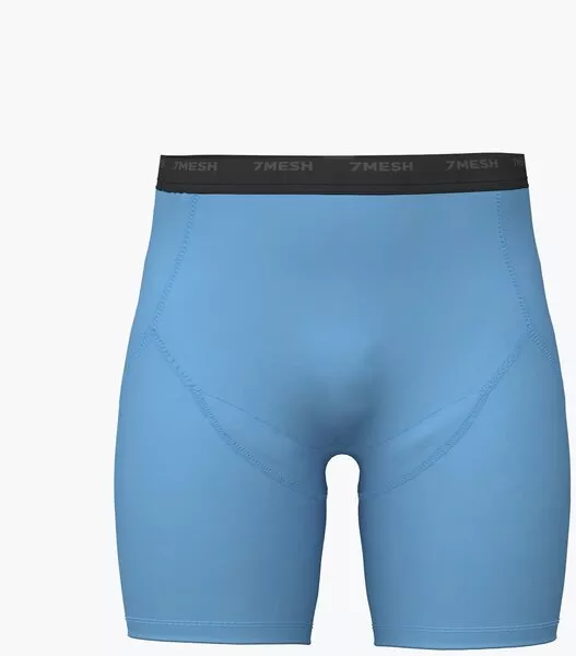 7meshMen's Foundation Boxer Brief '23