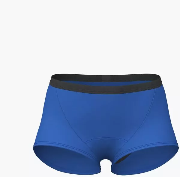 7meshWomen's Foundation Boxer Brief '23