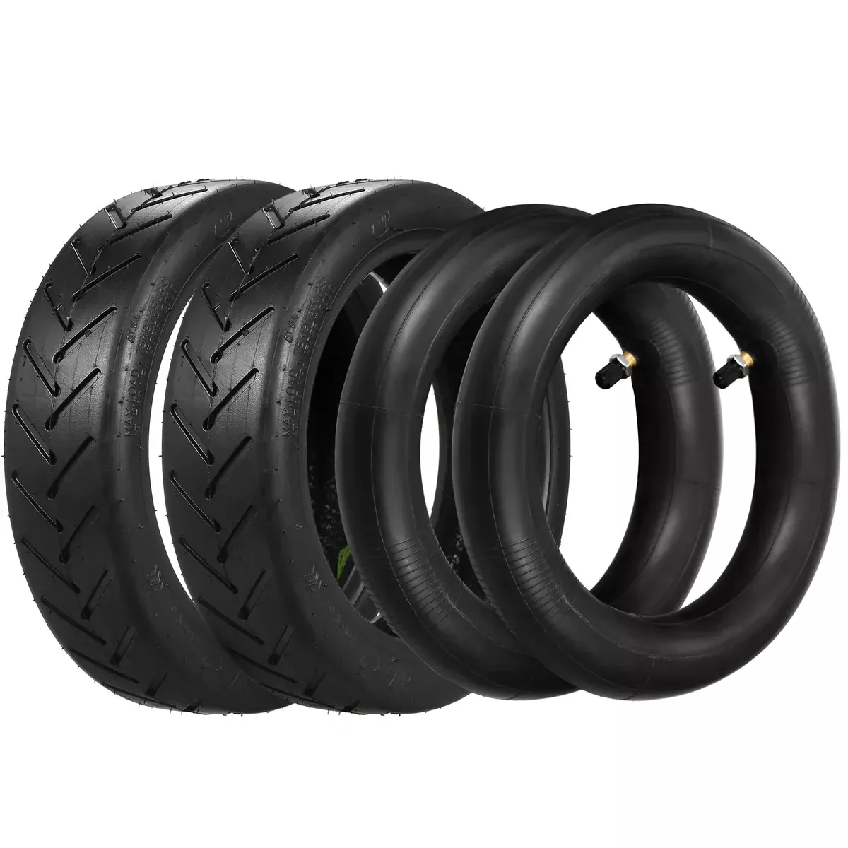 8.5 Inch Inflatable Inner Tubes Outer Tires Replacement for Xiaomi Mijia M365 Electric Scooter E-Scooter Tyre Wheel Accessories