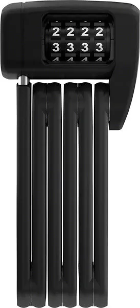 ABUSBordo Lite Mini 6055 Combo Folding Lock