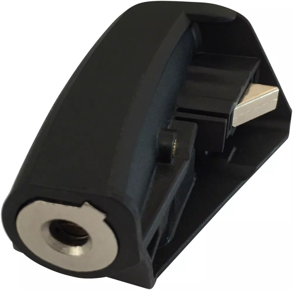 ABUSeBike Battery Lock Core core, Yamaha (IT1) Plus Cylinder