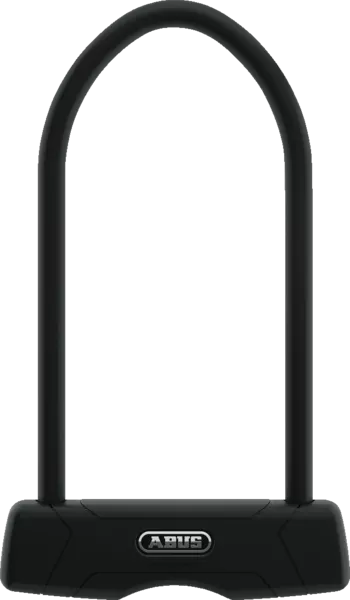 ABUSGRANIT 460 U-Lock (11-inch) w/SHB Bracket