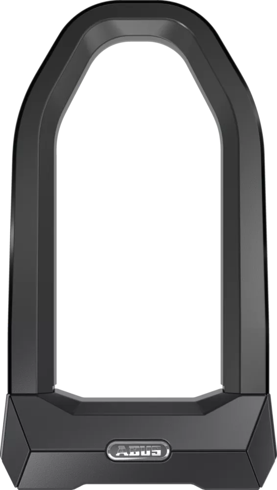 ABUSGRANIT Super Extreme 2500 u-lock with USH Bracket