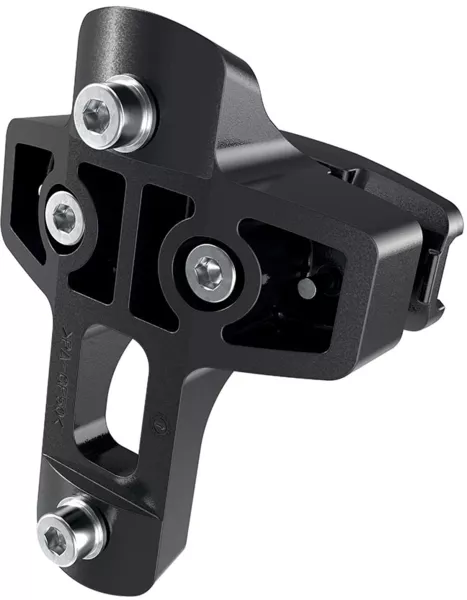 ABUSSaddlefix QuickStore Bracket