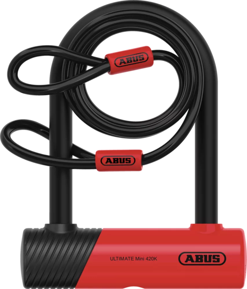 ABUSUltimate Mini 420K + Cobra 10/120