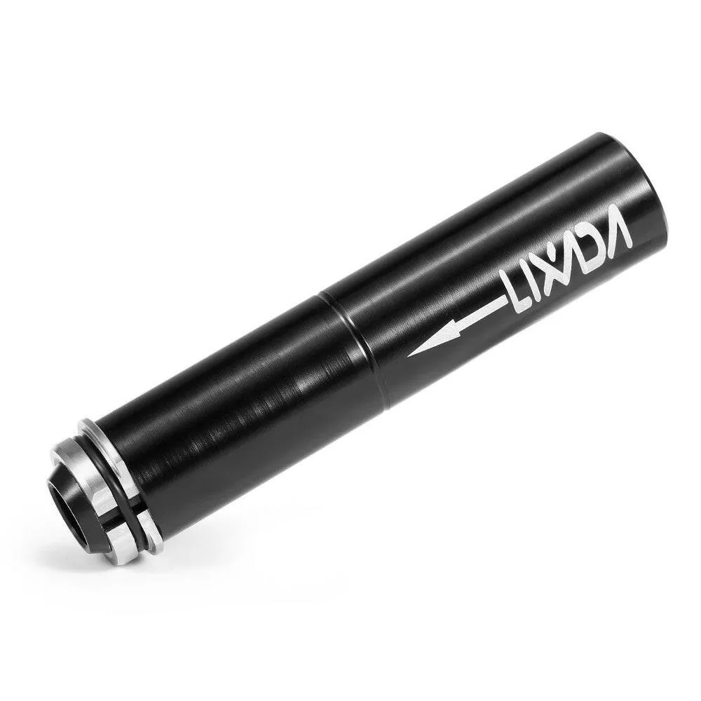 Aluminum Alloy 24mm/30mm Bottom Bracket Install and Removal Tool Bike Repair Tools for BB86/BB92/BB90/BB30/pf30/bb386/bbright