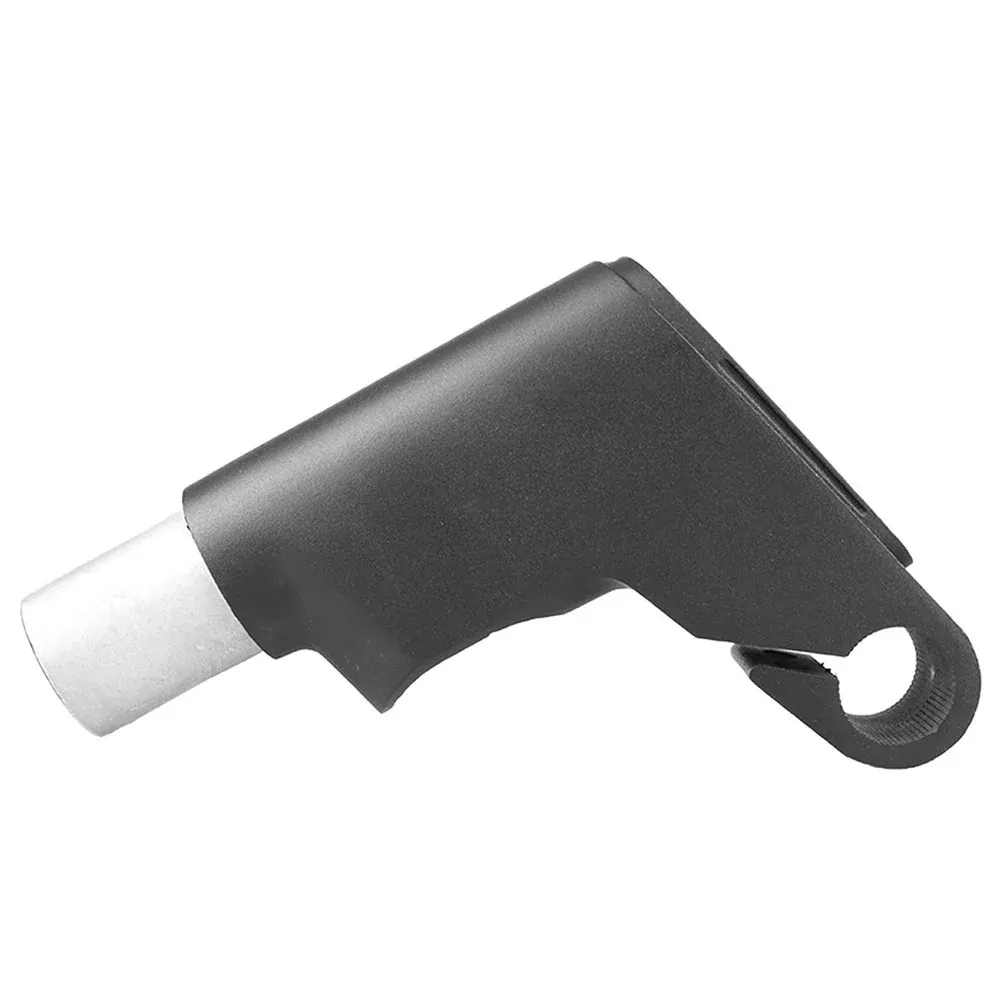 Aluminum Alloy Electric Scooter Forehead Block for Ninebot F30 / F40 Front Switch Panel Seat Clamp Pressing Block