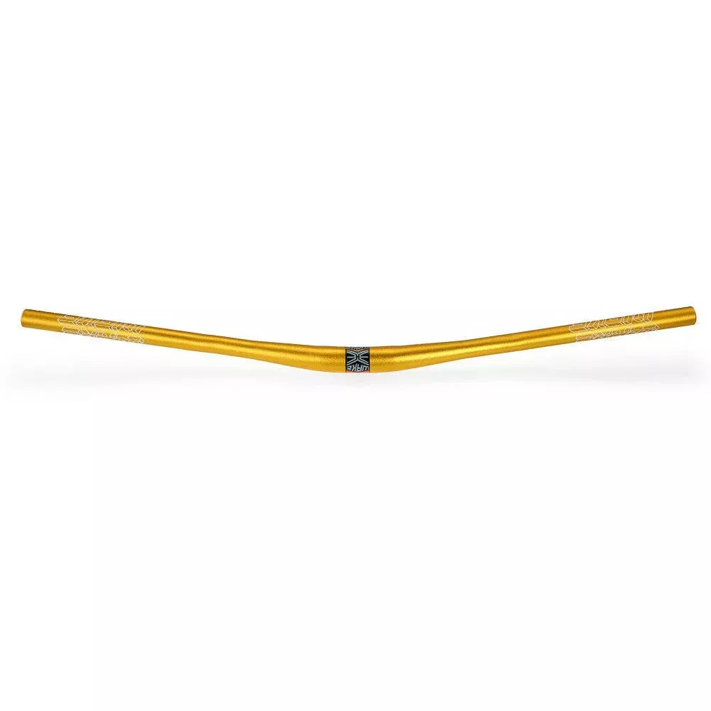Aluminum Alloy MTB Handlebar Mountain Bike Handle Bar Bicycle Cycling Flat Bar 780MM Anodized Handlebar