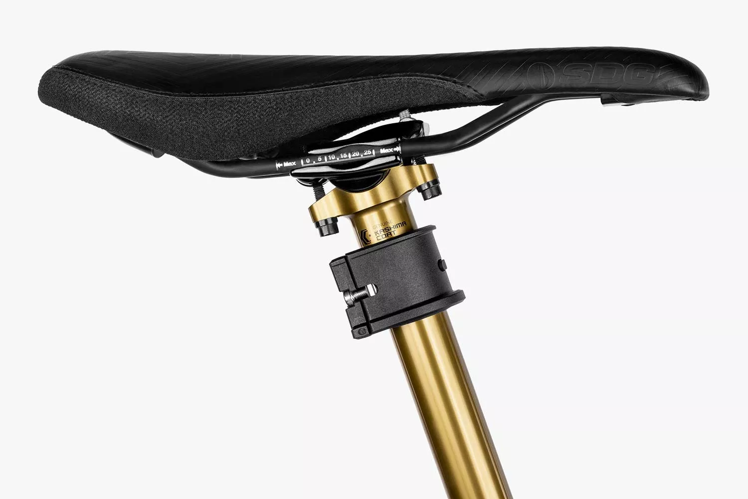 Backcountry Dropper Post Adapter
