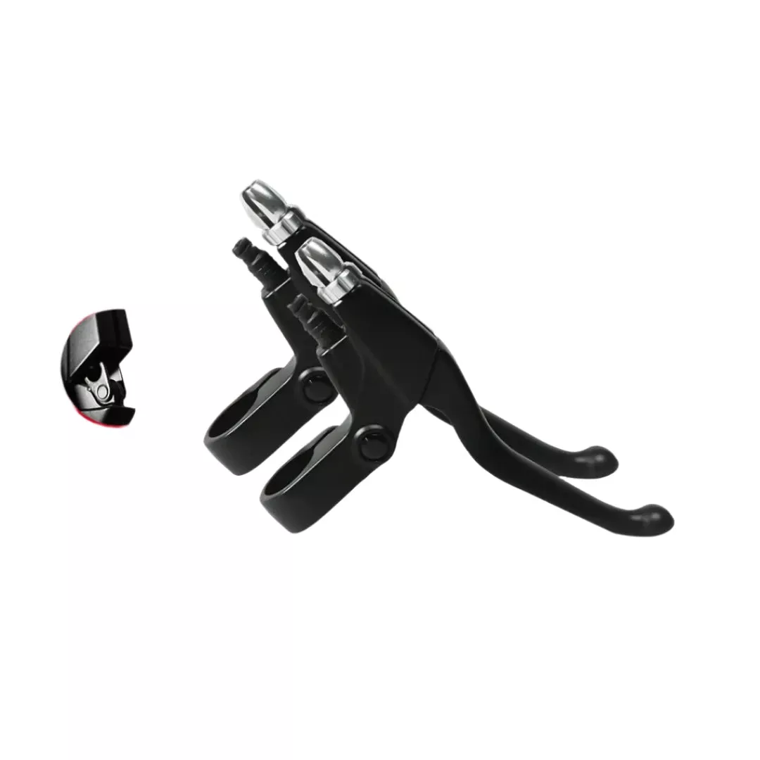 Bafang Ebike Brake Lever Mid Drive Motor Replacement BBS01B BBS02B BBSHD Electric Bicycle Cut Off Power Ebrake Waterproof Lever