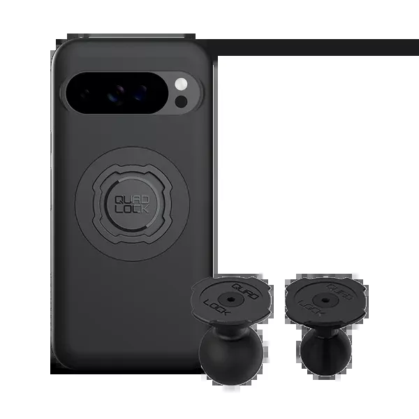 Ball Top Cap Adaptor Car Kits - Pixel
