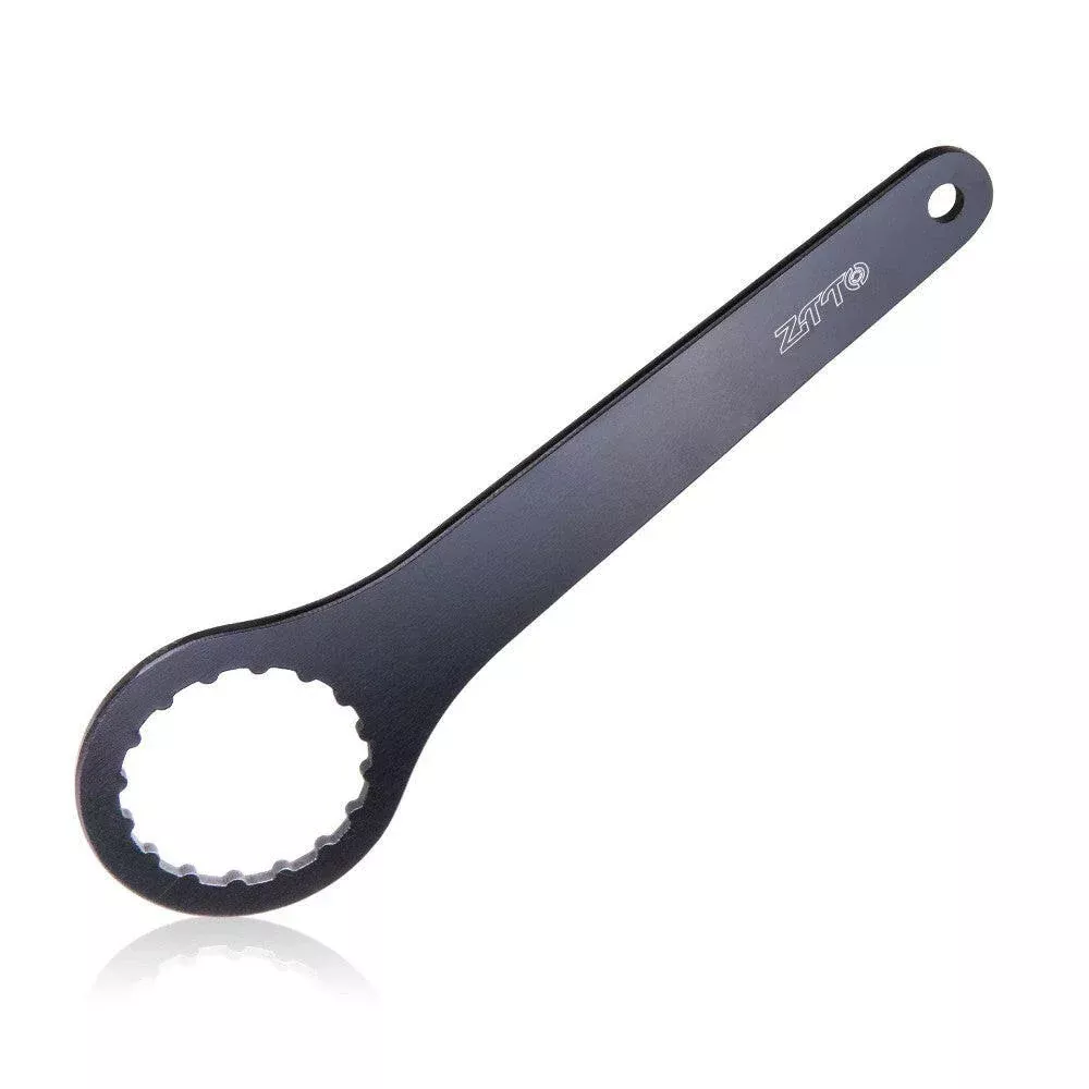 Bicycle Bottom Bracket Wrench Install Repair ToolBB Spanner for BB91/BB109/BB30SH/PF30SH/BB86-30/BB30-30