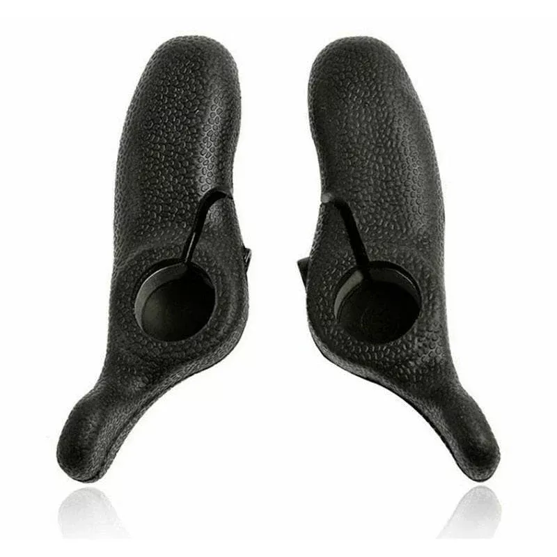 Bicycle Small Auxiliary Handlebar Horn Mountain Bike Parts Mountain Bike Vice Handlebar