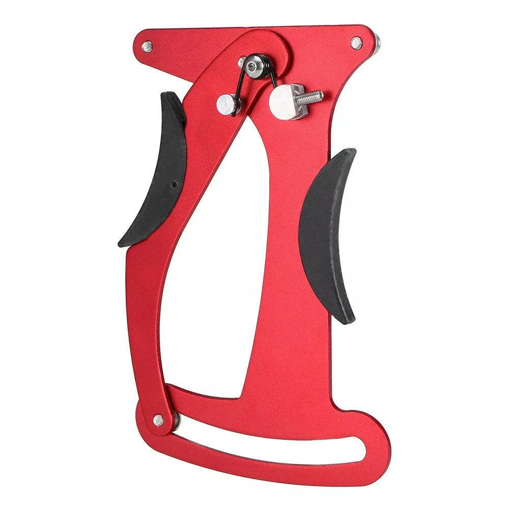 Bicycle Spoke Tension Meter Wheel Spoke Tension Gauge Bike Wheels Repairing Tool Correcting Adjusting Measuring Tool
