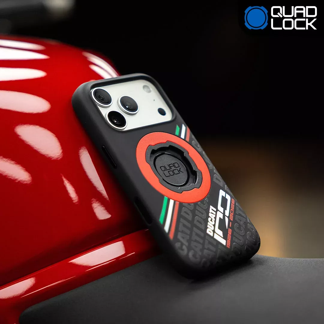 Bike Kits - Ducati 100 Years Edition