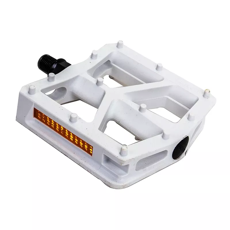 Black OPS T-Bar 1/2" Non-Clipless Pedals