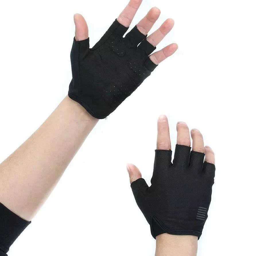Cycling Gloves MTB Road Gloves Mountain Bike Half Finger Gloves Men Summer Bicycle MTB Bike Gloves Guantes Ciclismo