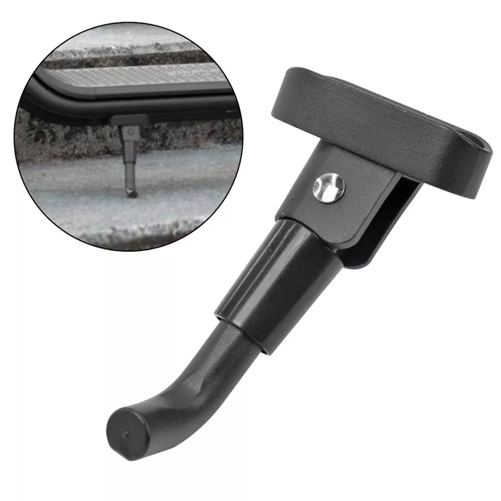 Footrest for Ninebot F30 / F40 Electric Scooter Metal Side Support