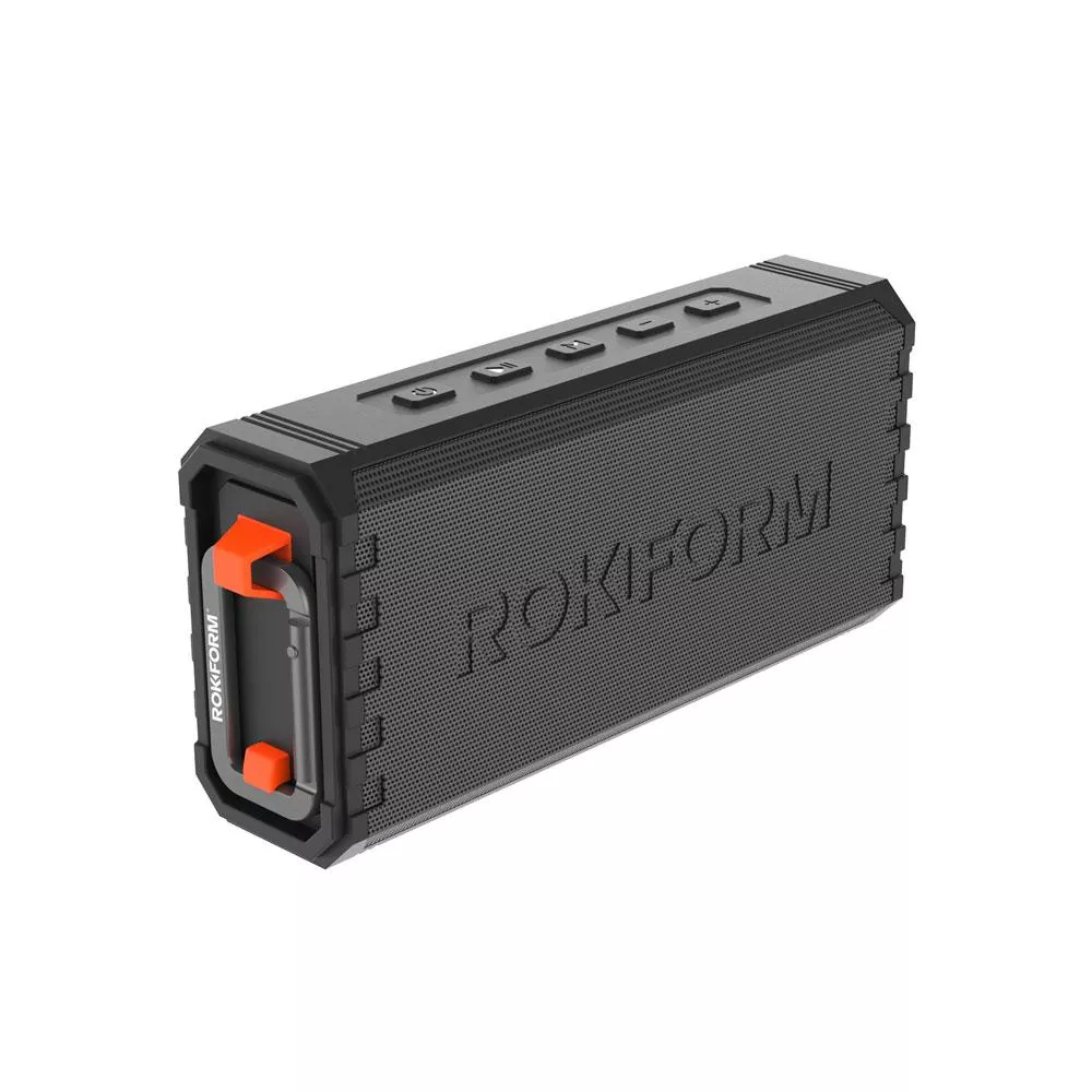 G-ROK Wireless Golf Speaker