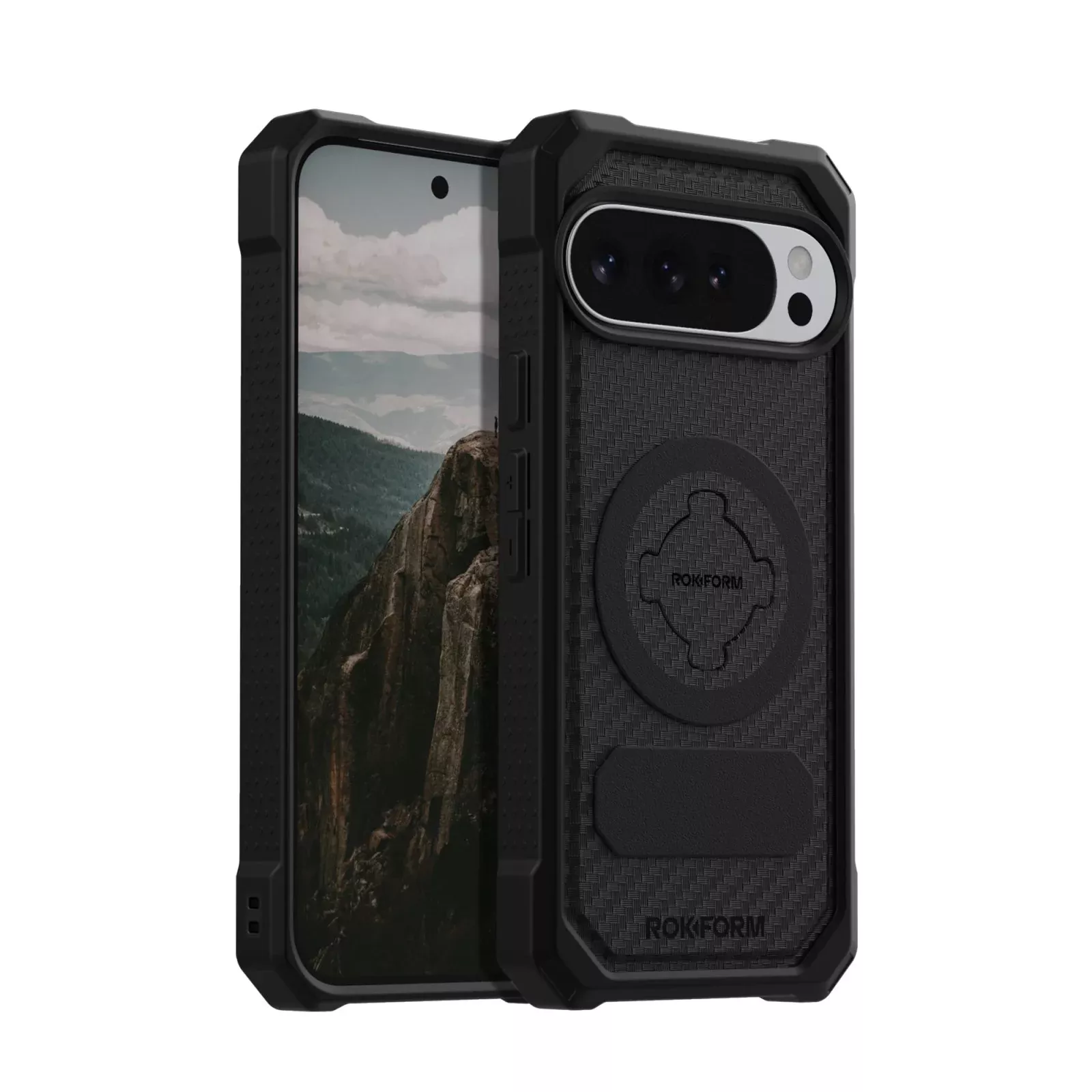 Google Pixel 10 Pro XL Rugged Case