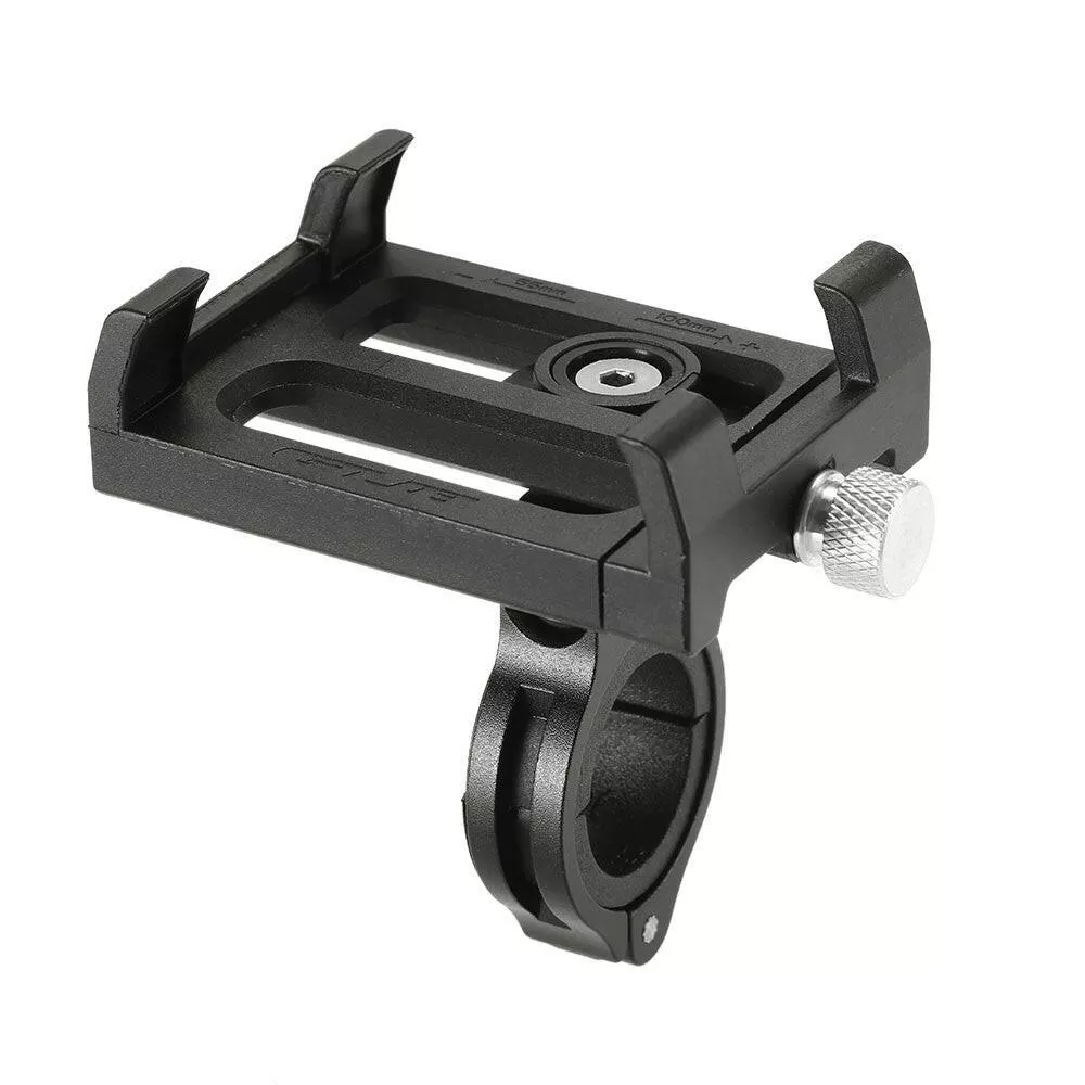 GUB Anti-Slip Bicycle Adjustable 360¡ã Rotatable Phone Holder