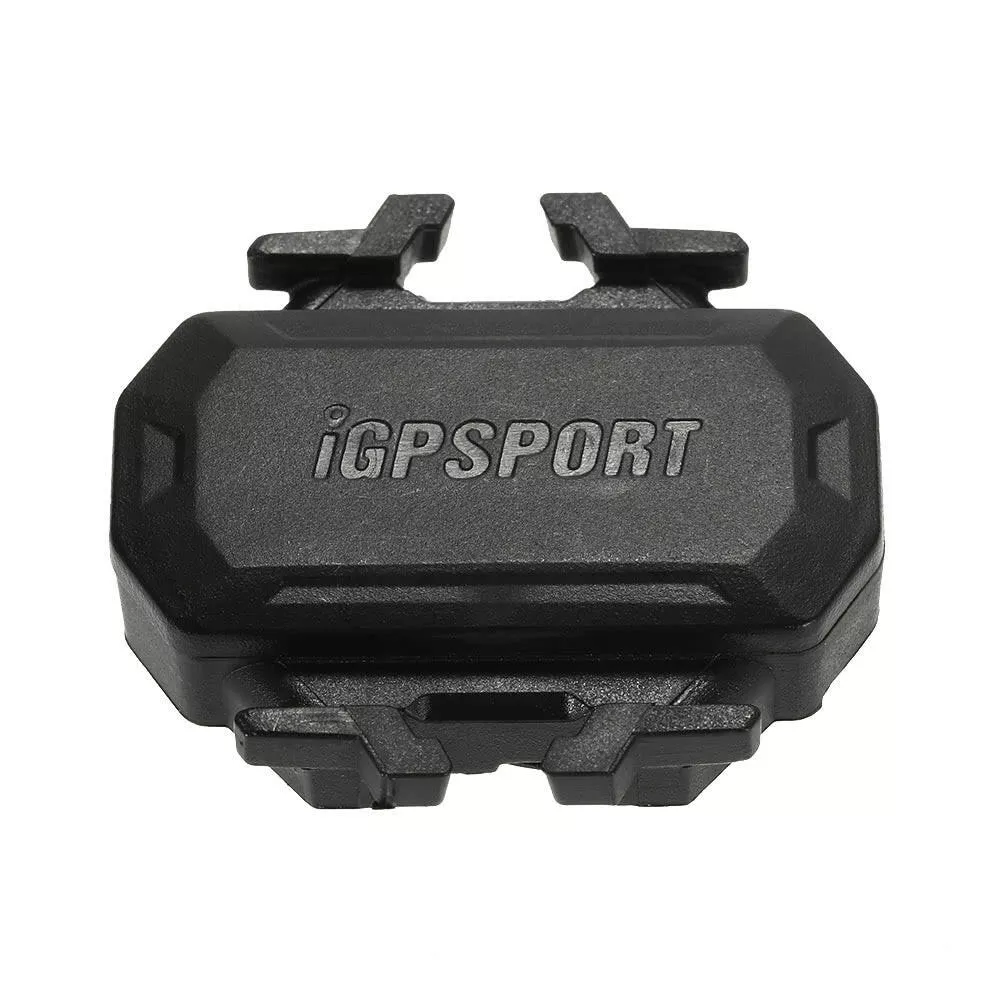 IGPSPORT Bike BT 4.0 Cadence Sensor Ant + Cadence Sensor Speed for Bicycle Computer Cycling MTB Bike Cadence Sensor